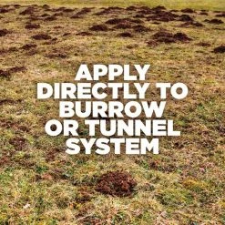 1 lb. Mole and Gopher Killer Bait by AMDRO -Pest Control Sales amdro bait stations 100510486 1f 1000