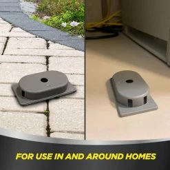 Ant Killer Bait Stations (4-Count) by AMDRO -Pest Control Sales amdro insect bait stations 100531827 1f 1000