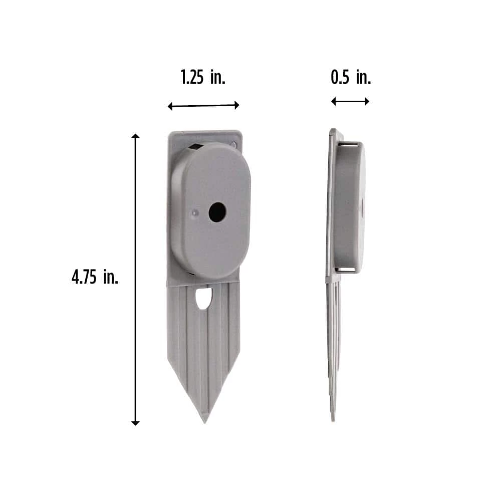 Ant Killer Bait Stakes (8-Count) by AMDRO 4 Ant Killer Bait Stakes (8-Count) by AMDRO - Image 2