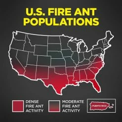 1 lb. Fire Ant Killer Bait by AMDRO -Pest Control Sales amdro insect killer granules 100099070 1f 1000