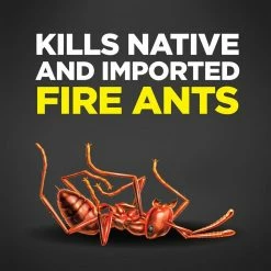 1 lb. Fire Ant Killer Bait by AMDRO -Pest Control Sales amdro insect killer granules 100099070 40 1000