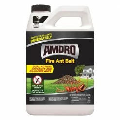 1 lb. Fire Ant Killer Bait by AMDRO
