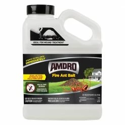 2 lb. Fire Ant Killer Bait by AMDRO