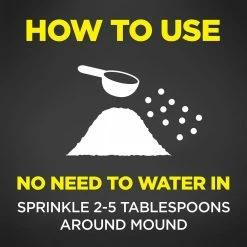 2 lb. Fire Ant Killer Bait by AMDRO -Pest Control Sales amdro insect killer granules 100099072 c3 1000