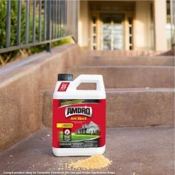24 oz. Ant Block Home Perimeter Ant Killer Bait by AMDRO -Pest Control Sales amdro insect killer granules 100522802 c3 1000