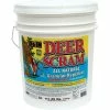 25 lbs. Deer Repellent Granular Pail by Unbranded -Pest Control Sales animal repellents 1025 64 1000