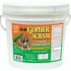 10 lbs. Granular Gopher Repellent Bucket by Unbranded -Pest Control Sales animal repellents 13010 64 1000