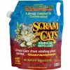 3.5 lbs. Granular Cat Repellent Bag by Unbranded -Pest Control Sales animal repellents 15003 64 1000