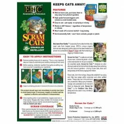Pest Control Sales -Pest Control Sales animal repellents 15003 c3 1000