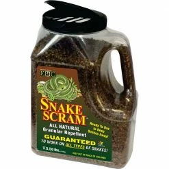 5.5 lbs. Granular Snake Repellent Shaker Jug by Unbranded