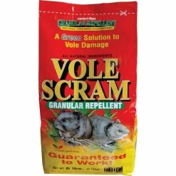Vole 6 lbs. Repellent Granular Bag by Unbranded