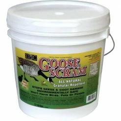 Goose 10 lbs. Repellent Granular Bucket by Unbranded
