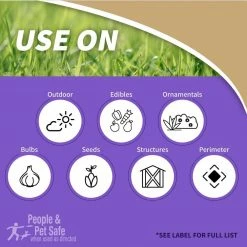 128 oz. Concentrate Animal Repellent Spray by Unbranded -Pest Control Sales animal repellents 2405 44 1000