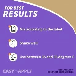 128 oz. Concentrate Animal Repellent Spray by Unbranded -Pest Control Sales animal repellents 2405 76 1000