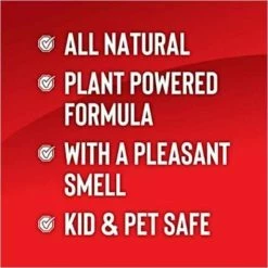 Rodent Stopper Repellent, 32 oz. Ready-to-Use by ANIMAL STOPPERS -Pest Control Sales animal stoppers animal repellents rs u 016 1f 1000