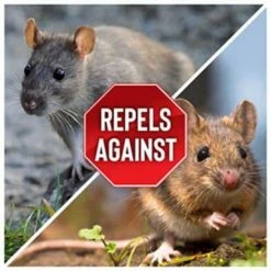 Rodent Stopper Repellent, 32 oz. Ready-to-Use by ANIMAL STOPPERS -Pest Control Sales animal stoppers animal repellents rs u 016 4f 1000