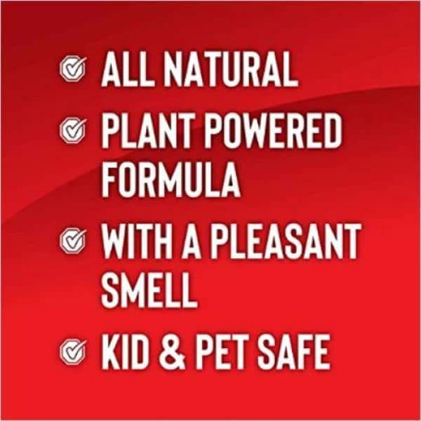 Dog and Cat Stopper Animal Repellent, 2.5# Ready-to-Use Granular ShakerJug by ANIMAL STOPPERS 5 Dog and Cat Stopper Animal Repellent, 2.5# Ready-to-Use Granular ShakerJug by ANIMAL STOPPERS - Image 3