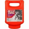 Dog and Cat Stopper Animal Repellent, 5# Ready-to-Use Granular ShakerJug by ANIMAL STOPPERS 1 Dog and Cat Stopper Animal Repellent, 5# Ready-to-Use Granular ShakerJug by ANIMAL STOPPERS -Pest Control Sales animal stoppers animal repellents ww g 005 64 1000