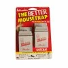 Intruder The Better Mousetrap (2-Pack) by Unbranded -Pest Control Sales animal traps 16000 64 1000
