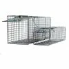 2pc Value Pack Catch Release Heavy Duty Humane Cage Live Animal Traps for Possums, Cats, and Other Similar Sized Animals by LifeSupplyUSA 1 2pc Value Pack Catch Release Heavy Duty Humane Cage Live Animal Traps for Possums, Cats, and Other Similar Sized Animals by LifeSupplyUSA -Pest Control Sales animal traps er635 64 1000