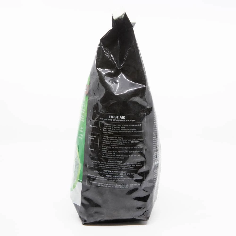 Ramik Green 1/2 in. Nuggets, 4 lbs. Pouch 7 Ramik Green 1/2 in. Nuggets, 4 lbs. Pouch - Image 5