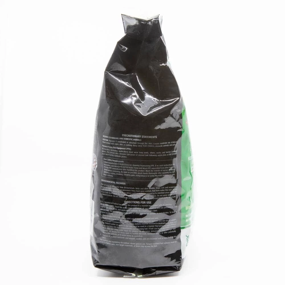 Ramik Green 1/2 in. Nuggets, 4 lbs. Pouch 5 Ramik Green 1/2 in. Nuggets, 4 lbs. Pouch - Image 3