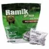 Ramik Green 1/2 in. Nugget 16 x 4 oz. Bait Packs, 4 lbs. Pouch 2 Ramik Green 1/2 in. Nugget 16 x 4 oz. Bait Packs, 4 lbs. Pouch -Pest Control Sales bait stations 116341 64 1000