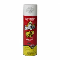 16 oz. Roach, Ant and Spider Spray by Bengal