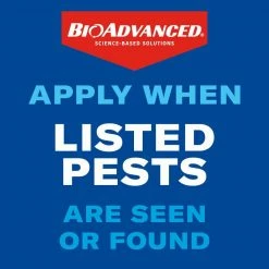 40 oz. Concentrate Carpenter Ant and Termite Killer Plus by BioAdvanced -Pest Control Sales bioadvanced bug killer spray 700310 76 1000
