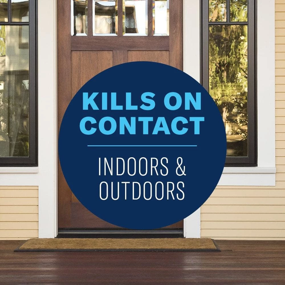 1 Gal. Ready-to-Use Carpenter Ant and Termite Killer Plus by BioAdvanced 5 1 Gal. Ready-to-Use Carpenter Ant and Termite Killer Plus by BioAdvanced - Image 3