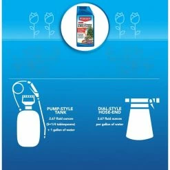 32 oz. Concentrate 3-in-1 Insect, Disease and Mite Control by BioAdvanced 12 32 oz. Concentrate 3-in-1 Insect, Disease and Mite Control by BioAdvanced -Pest Control Sales bioadvanced bug killer spray 701285 1f 1000