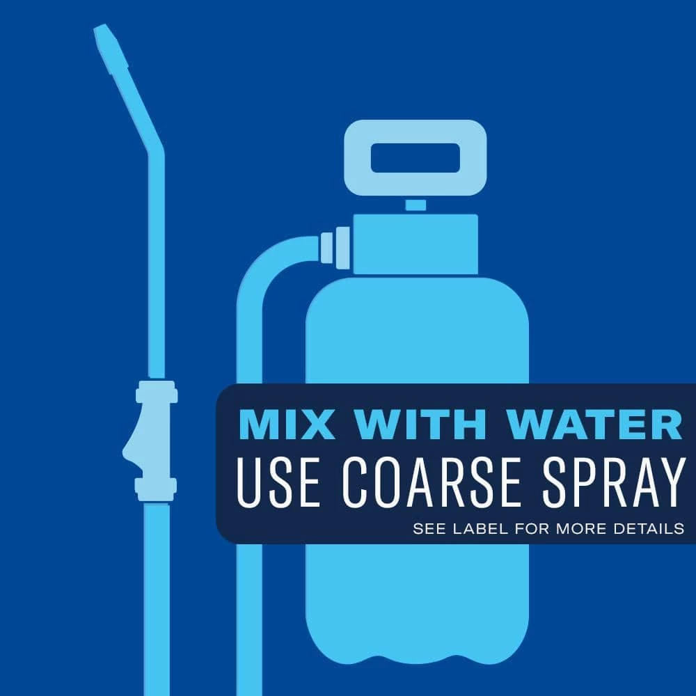 32 oz. Concentrate 3-in-1 Insect, Disease and Mite Control by BioAdvanced 8 32 oz. Concentrate 3-in-1 Insect, Disease and Mite Control by BioAdvanced - Image 6