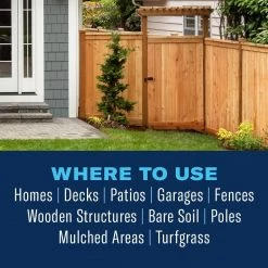 9 lbs. Ready-to-Use Termite Killer by BioAdvanced -Pest Control Sales bioadvanced insect killer granules 700350 1f 1000