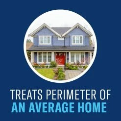 9 lbs. Ready-to-Use Termite Killer by BioAdvanced -Pest Control Sales bioadvanced insect killer granules 700350 4f 1000