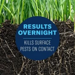 10 lb. 24-Hour Grub Killer Plus Granules by BioAdvanced -Pest Control Sales bioadvanced insect killer granules 700740 4f 1000