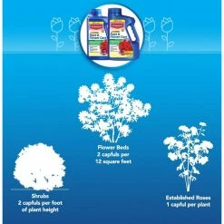 5 lb. 2-in-1 Systemic Rose and Flower Care Ready-to-Use Granules by BioAdvanced 11 5 lb. 2-in-1 Systemic Rose and Flower Care Ready-to-Use Granules by BioAdvanced -Pest Control Sales bioadvanced insect killer granules 701100a 1f 1000