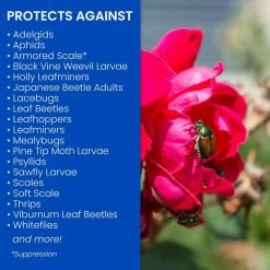 5 lb. 2-in-1 Systemic Rose and Flower Care Ready-to-Use Granules by BioAdvanced 9 5 lb. 2-in-1 Systemic Rose and Flower Care Ready-to-Use Granules by BioAdvanced -Pest Control Sales bioadvanced insect killer granules 701100a c3 1000