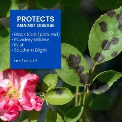 4 lbs. All-in-1 Rose and Flower Care Granules by BioAdvanced -Pest Control Sales bioadvanced insect killer granules 701110 1f 1000