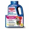 4 lbs. All-in-1 Rose and Flower Care Granules by BioAdvanced -Pest Control Sales bioadvanced insect killer granules 701110 64 1000