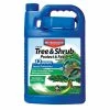 1 Gal. Concentrate Tree/Shrub Protect and Feed by BioAdvanced 2 1 Gal. Concentrate Tree/Shrub Protect and Feed by BioAdvanced -Pest Control Sales bioadvanced insect killer granules 701615a 64 1000