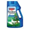 4 lbs. Ready-to-Use Tree and Shrub Protect and Feed Granules by BioAdvanced -Pest Control Sales bioadvanced insect killer granules 701700b 64 1000