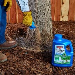10 lbs. Ready-to-Use Tree/Shrub Protect and Feed Granules by BioAdvanced 17 10 lbs. Ready-to-Use Tree/Shrub Protect and Feed Granules by BioAdvanced -Pest Control Sales bioadvanced insect killer granules 701720a 31 1000