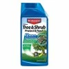 32 oz. Concentrate Tree and Shrub Protect with Feed by BioAdvanced 2 32 oz. Concentrate Tree and Shrub Protect with Feed by BioAdvanced -Pest Control Sales bioadvanced insect killer granules 701810a 64 1000