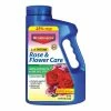 5 lbs. Granules 2-in-1 Systemic Rose and Flower Care by BioAdvanced 2 5 lbs. Granules 2-in-1 Systemic Rose and Flower Care by BioAdvanced -Pest Control Sales bioadvanced insect killer granules 708110a 64 1000