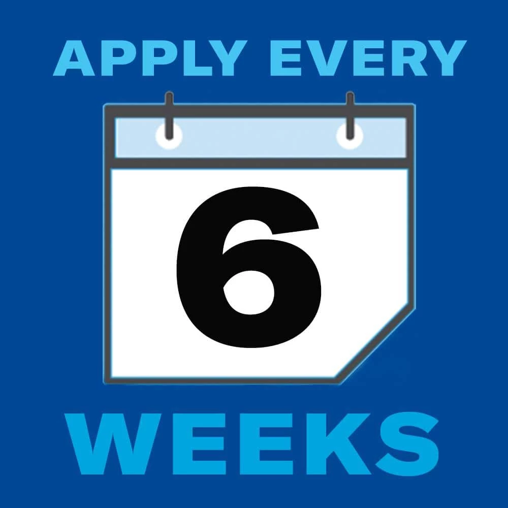 5 lbs. Granules 2-in-1 Systemic Rose and Flower Care by BioAdvanced 9 5 lbs. Granules 2-in-1 Systemic Rose and Flower Care by BioAdvanced - Image 7