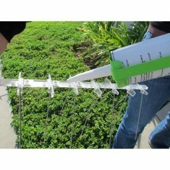 Enviro Spike 10 ft. x 5 in. Stainless Steel Bird Spikes by Bird B Gone -Pest Control Sales bird b gone animal barriers 100516567 a0 1000