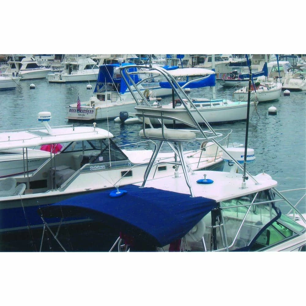 Sand Bag Base for Bird Spider 360 and Repeller 360 by Bird B Gone 7 Sand Bag Base for Bird Spider 360 and Repeller 360 by Bird B Gone - Image 5