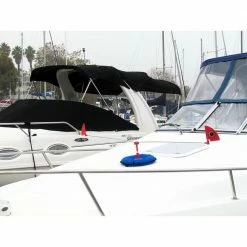 Sand Bag Base for Bird Spider 360 and Repeller 360 by Bird B Gone 9 Sand Bag Base for Bird Spider 360 and Repeller 360 by Bird B Gone -Pest Control Sales bird b gone animal barriers mmbsbb sb 4f 1000