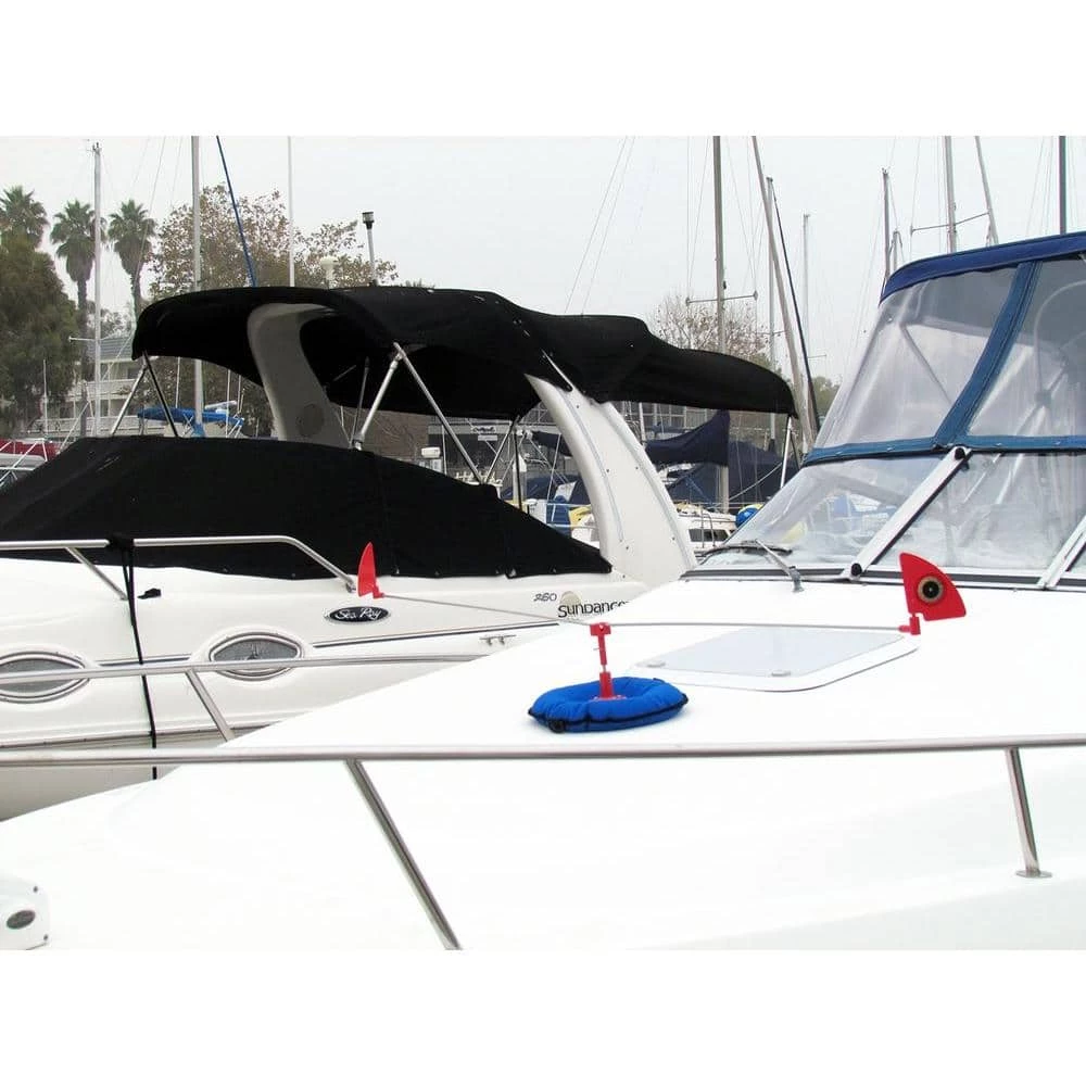 Sand Bag Base for Bird Spider 360 and Repeller 360 by Bird B Gone 5 Sand Bag Base for Bird Spider 360 and Repeller 360 by Bird B Gone - Image 3