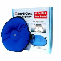 Sand Bag Base for Bird Spider 360 and Repeller 360 by Bird B Gone